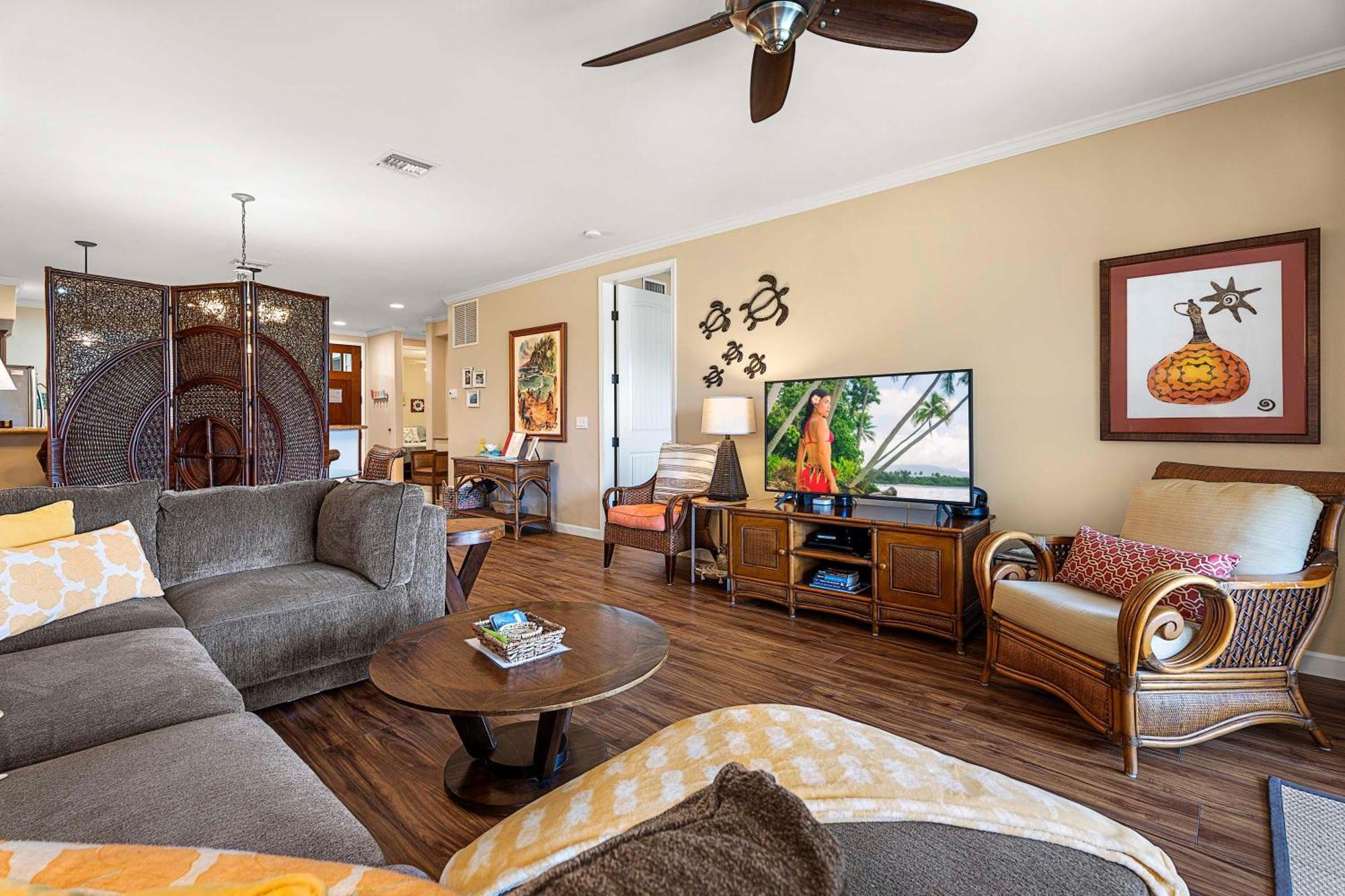 Waikoloa Beach Villas O2 Buitenkant foto