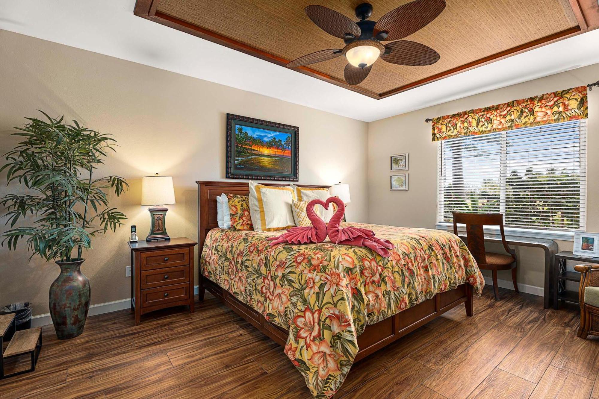 Waikoloa Beach Villas O2 Buitenkant foto