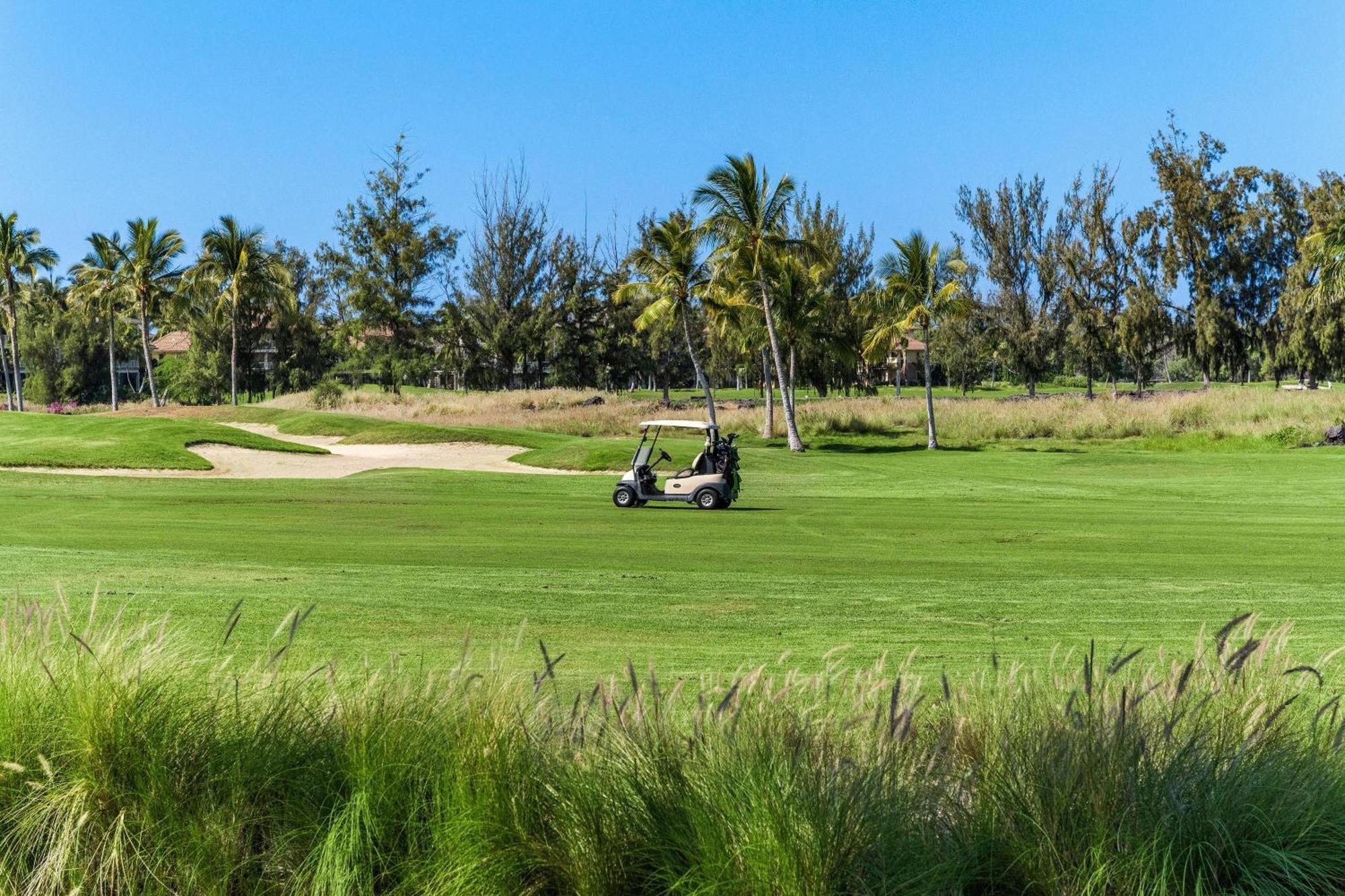 Waikoloa Beach Villas O2 Buitenkant foto