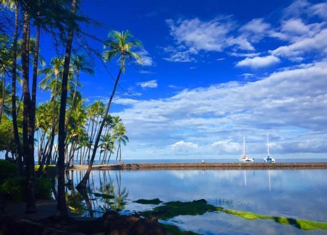 Waikoloa Beach Villas O2 Buitenkant foto