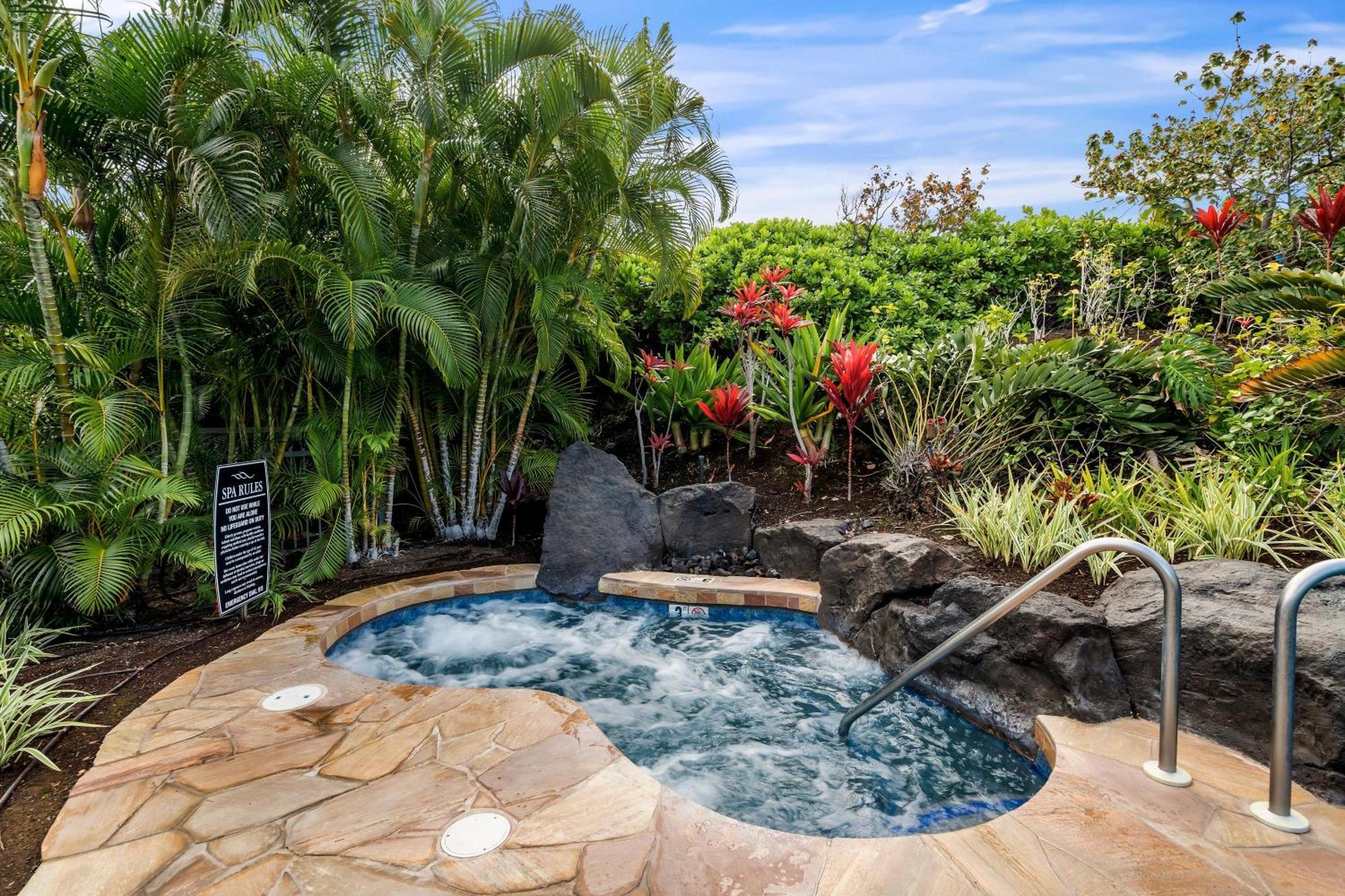 Waikoloa Beach Villas O2 Buitenkant foto
