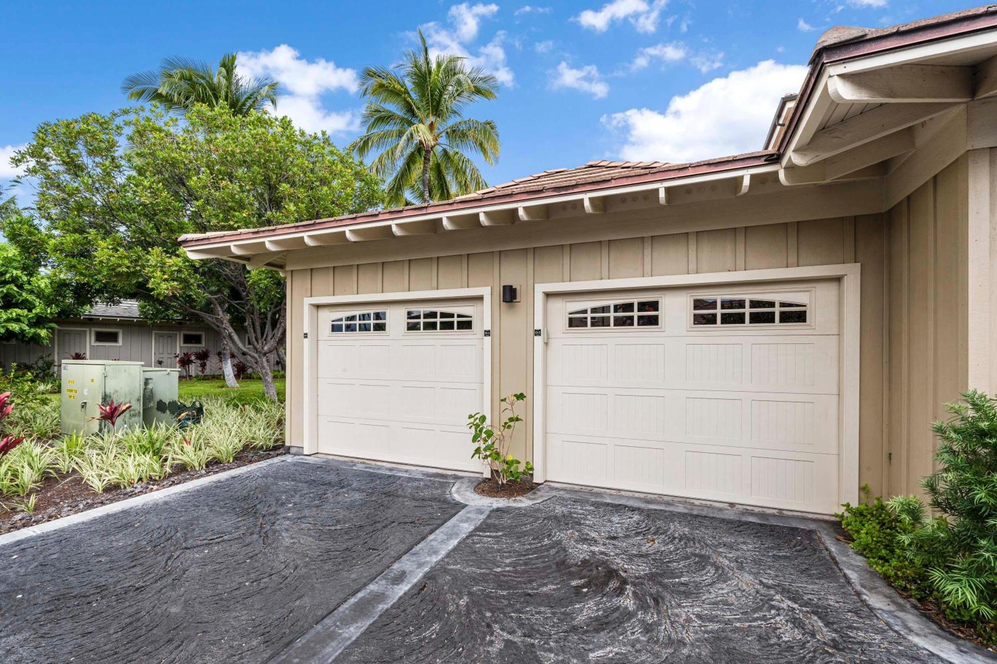 Waikoloa Beach Villas O2 Buitenkant foto