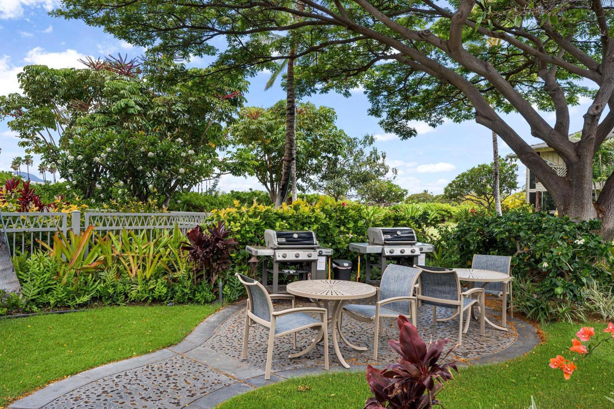 Waikoloa Beach Villas O2 Buitenkant foto